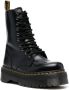 Dr. Martens Chunky veterlaarzen Zwart - Thumbnail 2