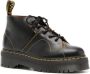 Dr. Martens Church Quad leather boots Zwart - Thumbnail 2