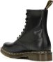 Dr. Martens Enkellaarzen met veters Zwart - Thumbnail 3