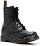 Dr. Martens Enkellaarzen Zwart - Thumbnail 2