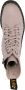 Dr. Martens Jadon III Pre-owned Pisa leren enkellaarzen Beige - Thumbnail 4