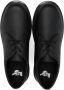 Dr. Martens Kids 1461 leren derby schoenen Zwart - Thumbnail 3