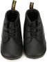 Dr. Martens Kids Enkellaarzen met veters Zwart - Thumbnail 3