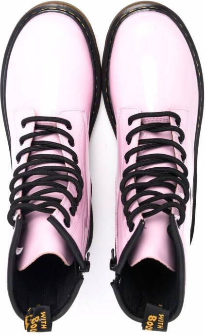 Dr. Martens Kids Veterlaarzen Roze