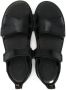 Dr. Martens Kids Vossie sandalen met dubbele bandjes Zwart - Thumbnail 3