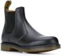 Dr. Martens Klassieke enkellaarzen Zwart - Thumbnail 2