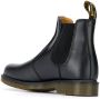 Dr. Martens Klassieke enkellaarzen Zwart - Thumbnail 3