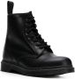 Dr. Martens lace-up boots Zwart - Thumbnail 2