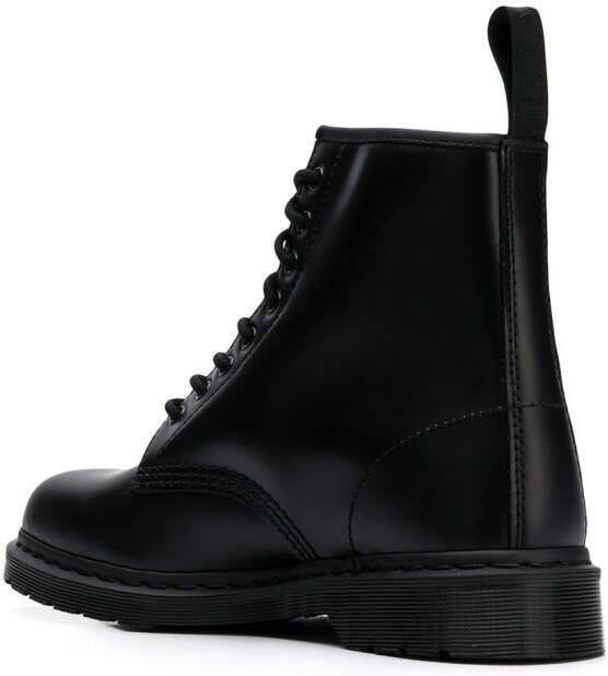 Dr. Martens lace-up boots Zwart