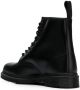 Dr. Martens lace-up boots Zwart - Thumbnail 3