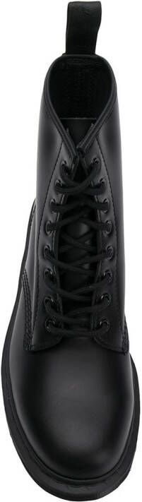 Dr. Martens lace-up boots Zwart