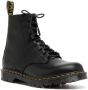 Dr. Martens Combat boots Zwart - Thumbnail 2