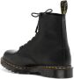 Dr. Martens Combat boots Zwart - Thumbnail 3