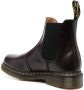 Dr. Martens Leren laarzen Rood - Thumbnail 3