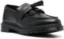Dr. Martens Leren loafers met kwastje Zwart - Thumbnail 2
