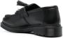 Dr. Martens Leren loafers met kwastje Zwart - Thumbnail 3