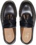 Dr. Martens Mie Vintage leren loafers Zwart - Thumbnail 4