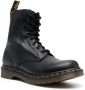 Dr. Martens Pascal Virginia veterlaarzen Zwart - Thumbnail 2