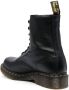 Dr. Martens Pascal Virginia veterlaarzen Zwart - Thumbnail 3