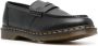 Dr. Martens Penton leren loafers Zwart - Thumbnail 2