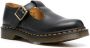 Dr. Martens Polley Mary Jane leren loafers Zwart - Thumbnail 2