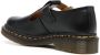 Dr. Martens Polley Mary Jane leren loafers Zwart - Thumbnail 3