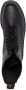 Dr. Martens Virginia leren laarzen Zwart - Thumbnail 4