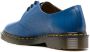 Dr. Martens x Undercover 1461 leren Derby schoenen Blauw - Thumbnail 3