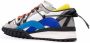 DSQUARED2 Active Bubble low-top sneakers Wit - Thumbnail 3