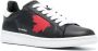 Dsquared2 Boxer low-top sneakers Zwart - Thumbnail 2