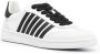 Dsquared2 Boxer low-top sneakers Wit - Thumbnail 2