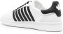 Dsquared2 Boxer low-top sneakers Wit - Thumbnail 3