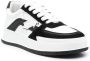 DSQUARED2 Canadian high-top sneakers Wit - Thumbnail 2
