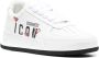 Dsquared2 Canadian Team low-top sneakers Wit - Thumbnail 2