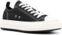 DSQUARED2 Sneakers met plateauzool Zwart - Thumbnail 2