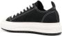 DSQUARED2 Sneakers met plateauzool Zwart - Thumbnail 3