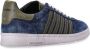 Dsquared2 Denim sneakers Blauw - Thumbnail 3