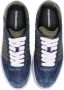 Dsquared2 Denim sneakers Blauw - Thumbnail 4