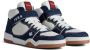 DSQUARED2 Denim sneakers Blauw - Thumbnail 2
