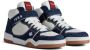 Dsquared2 Denim sneakers Blauw - Thumbnail 2