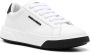 DSQUARED2 Sneakers met logo-reliëf Wit - Thumbnail 2