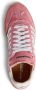 Dsquared2 Espadrilles met veters en streepdetail Roze - Thumbnail 4