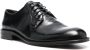 DSQUARED2 Gelakte brogues Zwart - Thumbnail 2