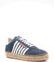 Dsquared2 Hola sneakers Blauw - Thumbnail 2