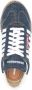 DSQUARED2 Hola sneakers Blauw - Thumbnail 4