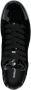 Dsquared2 Ibra low-top sneakers Zwart - Thumbnail 4