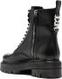 Dsquared2 Icon Clubbing combat boots Zwart - Thumbnail 3