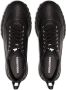 Dsquared2 Icon low-top sneakers Zwart - Thumbnail 4