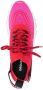 DSQUARED2 Intarsia low-top sneakers Roze - Thumbnail 4