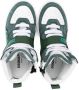 Dsquared2 Kids High-top sneakers Groen - Thumbnail 3